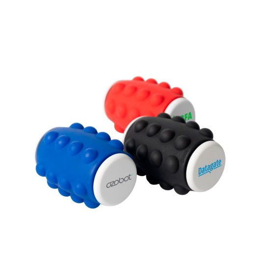 Branded Whirl Popper Fidget Spinners Branded